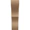 Ekena Millwork 3-inch W x 8-inch D x 12-inch H Ozark Rough Cedar Woodgrain TimberThane Knee Brace, Primed BRCUR03X08X12OZKRCPR - alternate 4